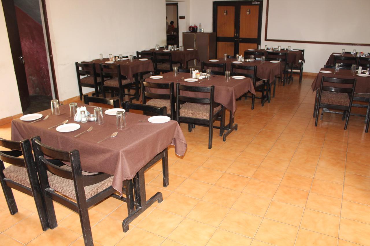 Hotel Peshwa Aurangabad  Zewnętrze zdjęcie