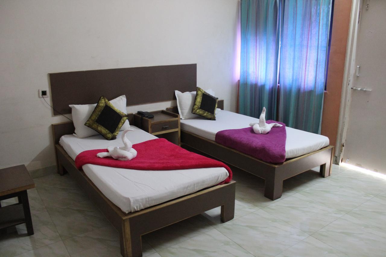 Hotel Peshwa Aurangabad  Zewnętrze zdjęcie