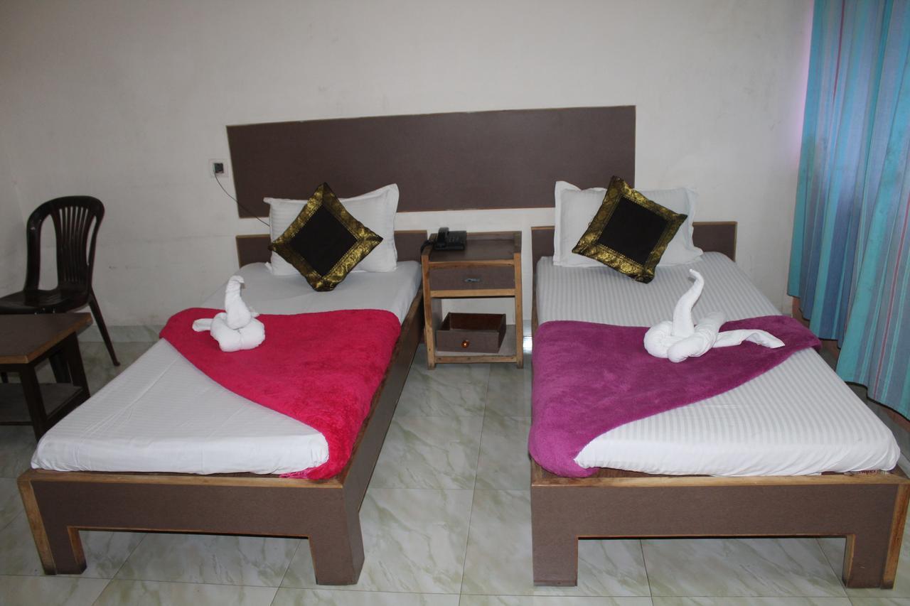 Hotel Peshwa Aurangabad  Zewnętrze zdjęcie