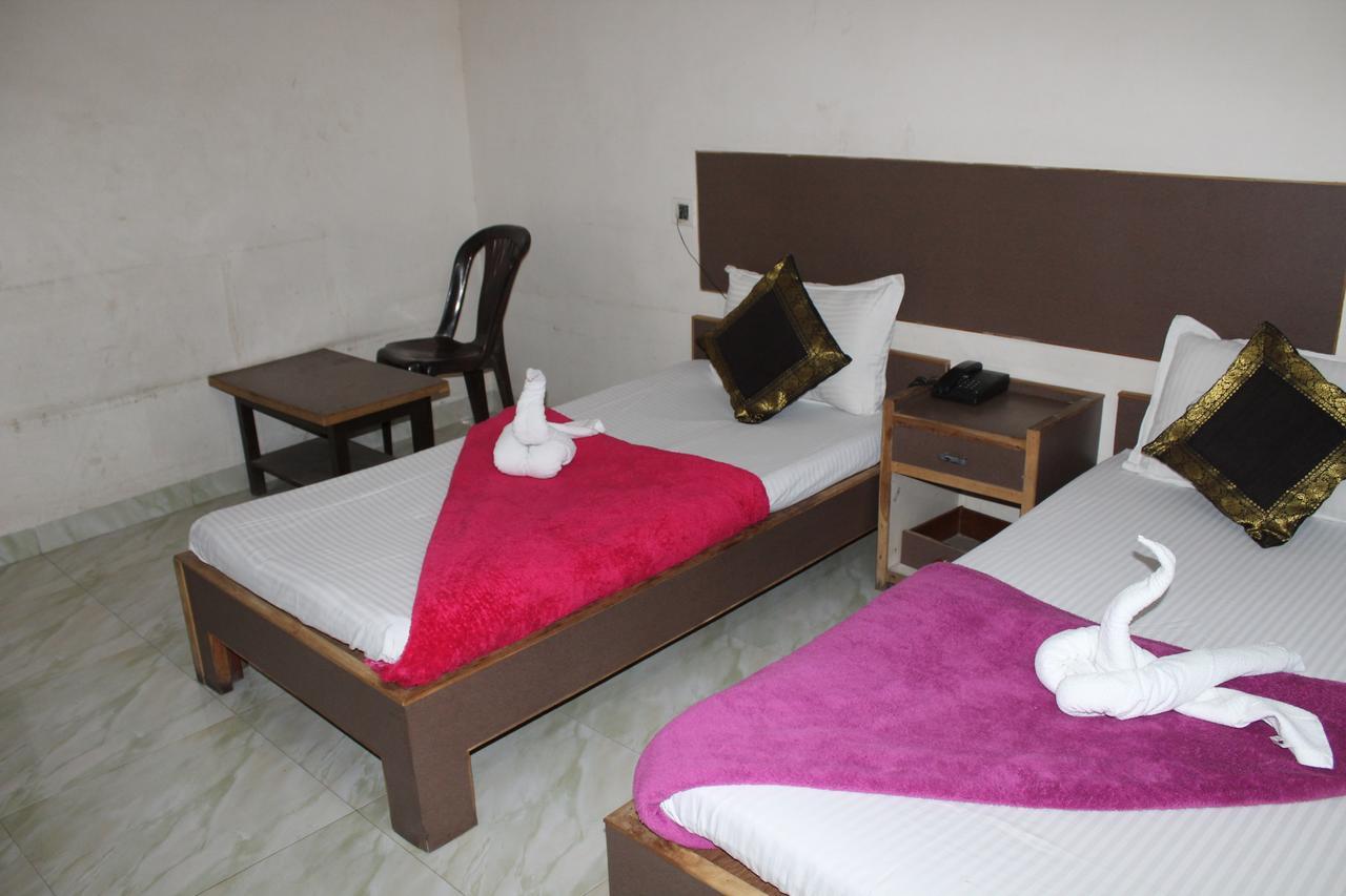 Hotel Peshwa Aurangabad  Zewnętrze zdjęcie