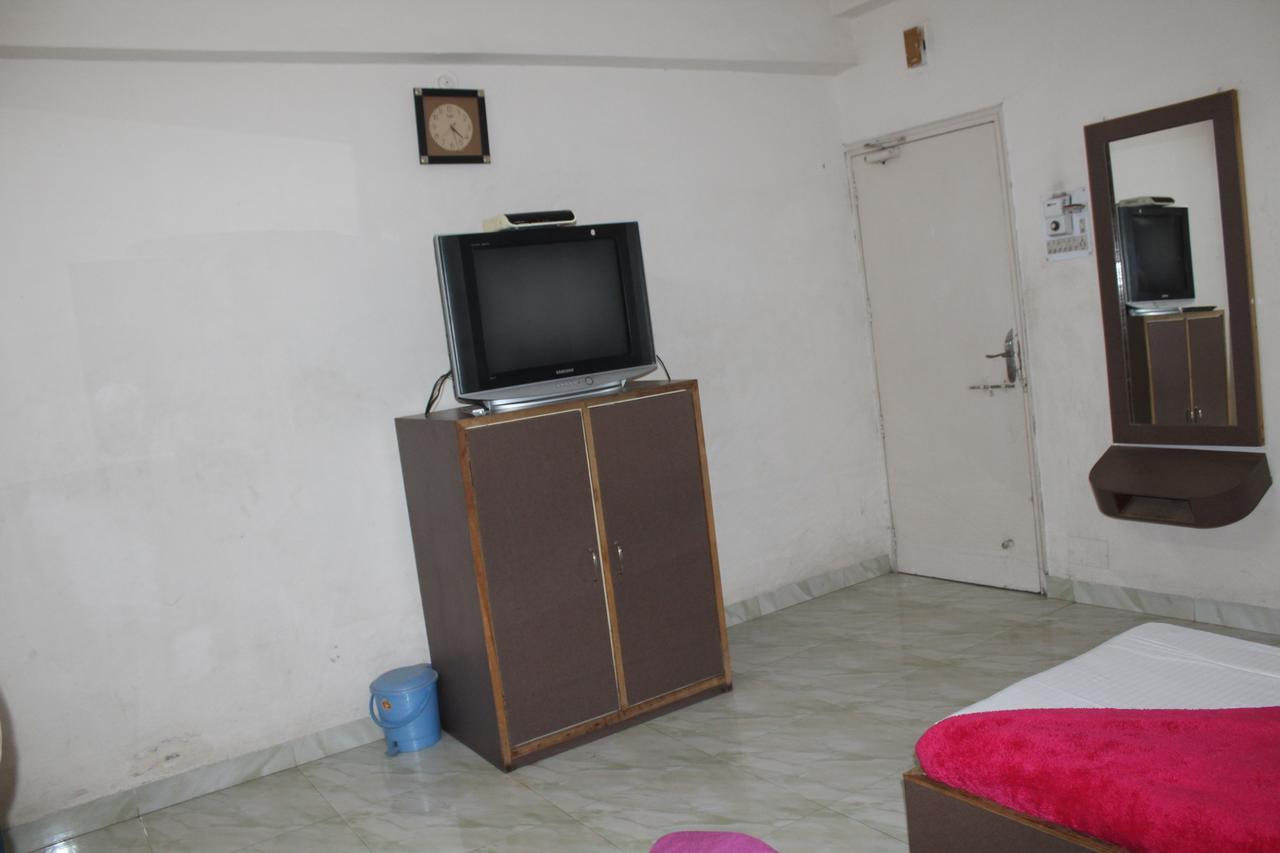 Hotel Peshwa Aurangabad  Zewnętrze zdjęcie