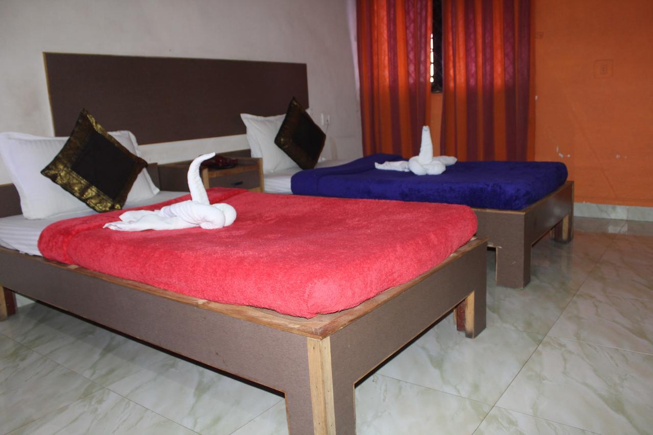 Hotel Peshwa Aurangabad  Zewnętrze zdjęcie