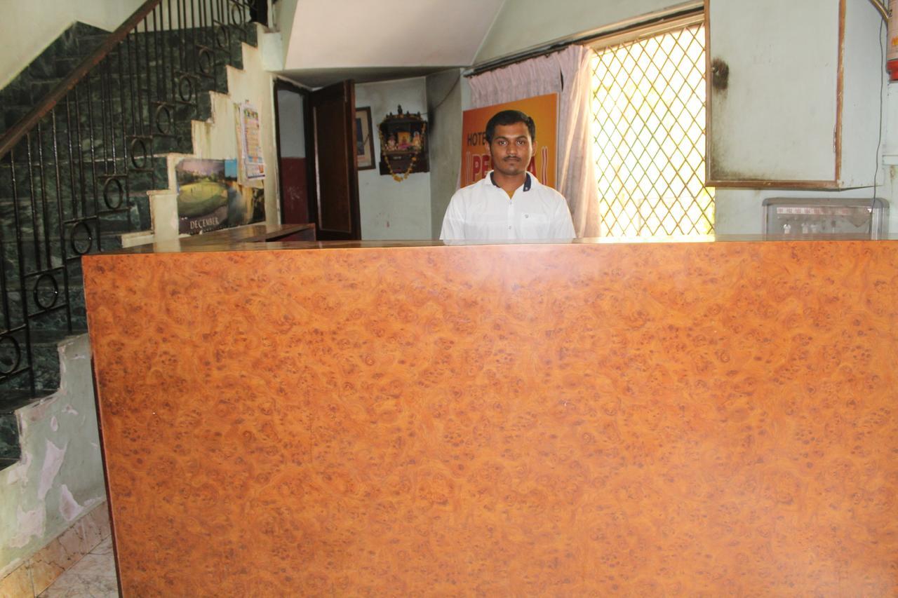 Hotel Peshwa Aurangabad  Zewnętrze zdjęcie